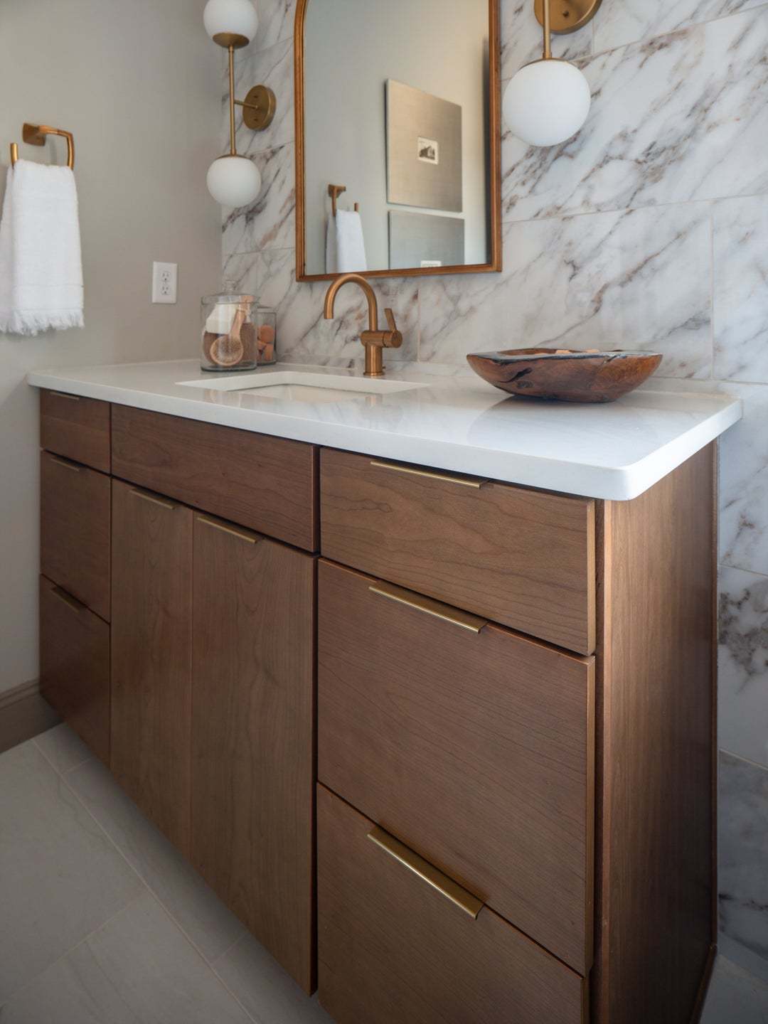 Tranquility Bath