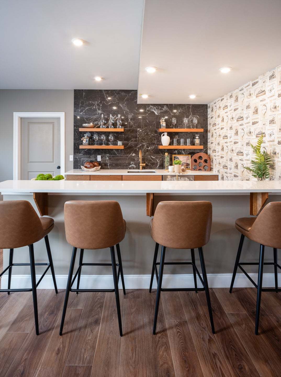 Basement Cafe