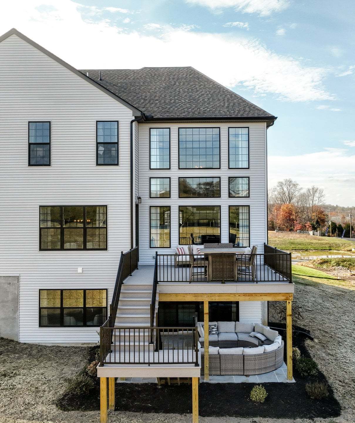 Outdoor Living