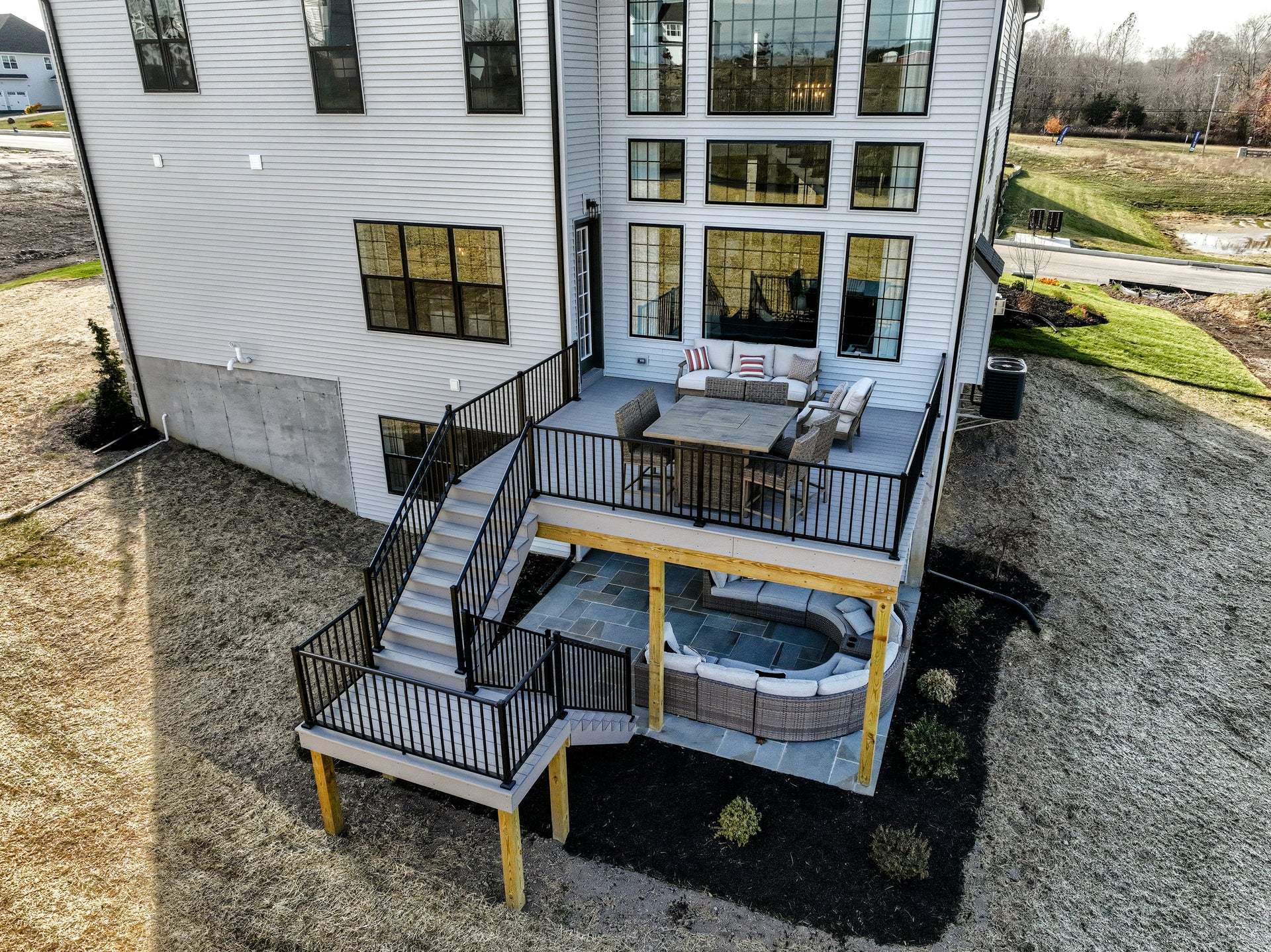 Outdoor Living