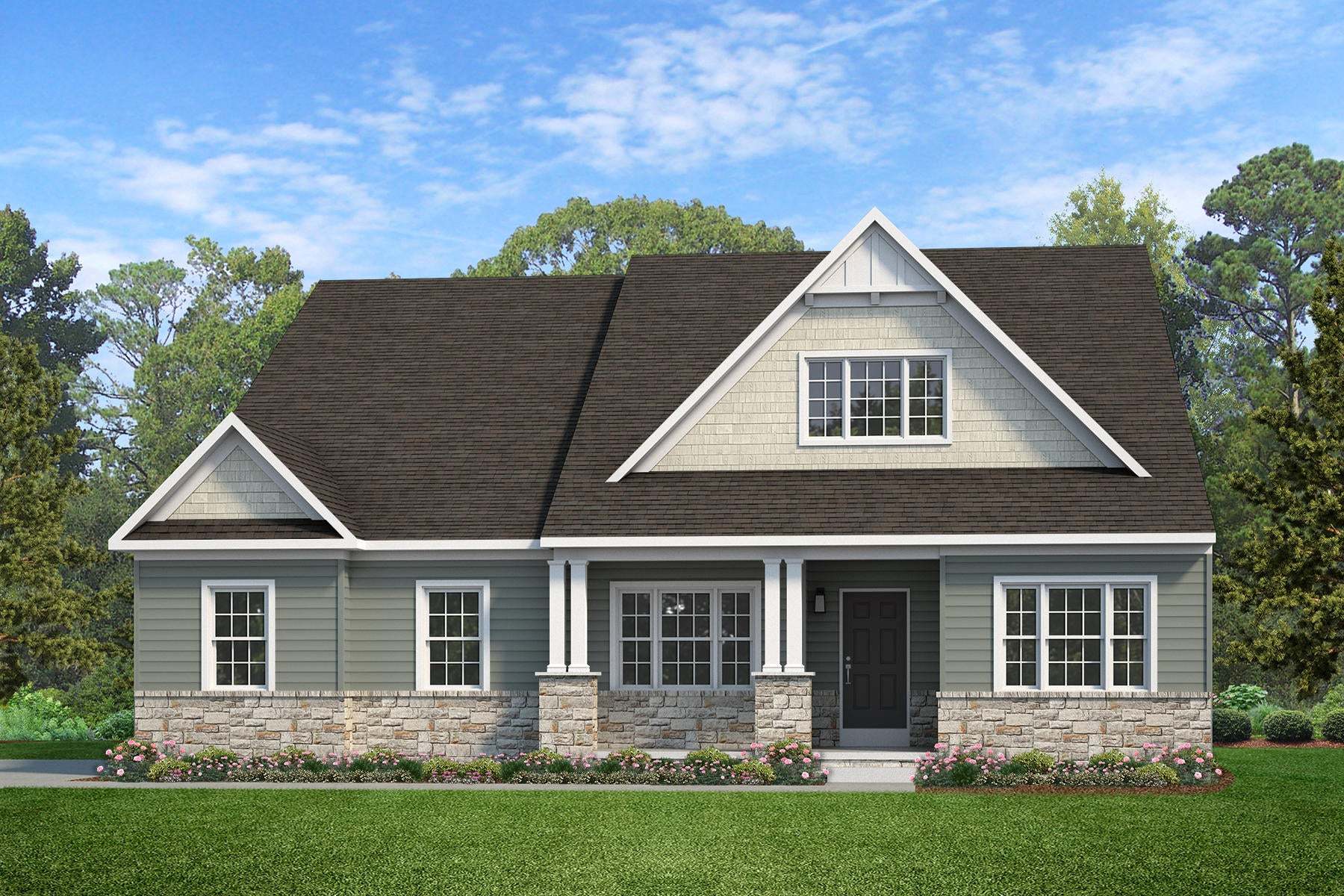 Cottage