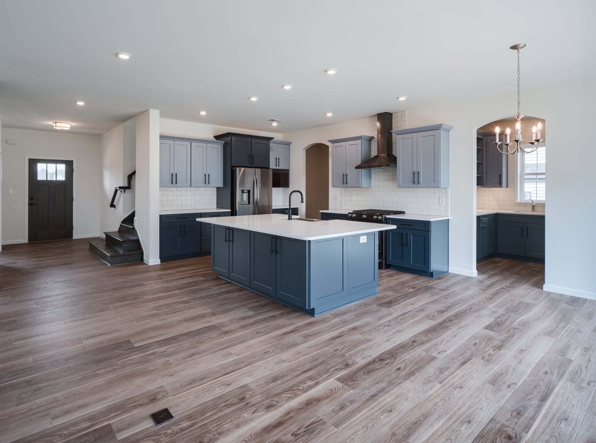 Classic Kitchen