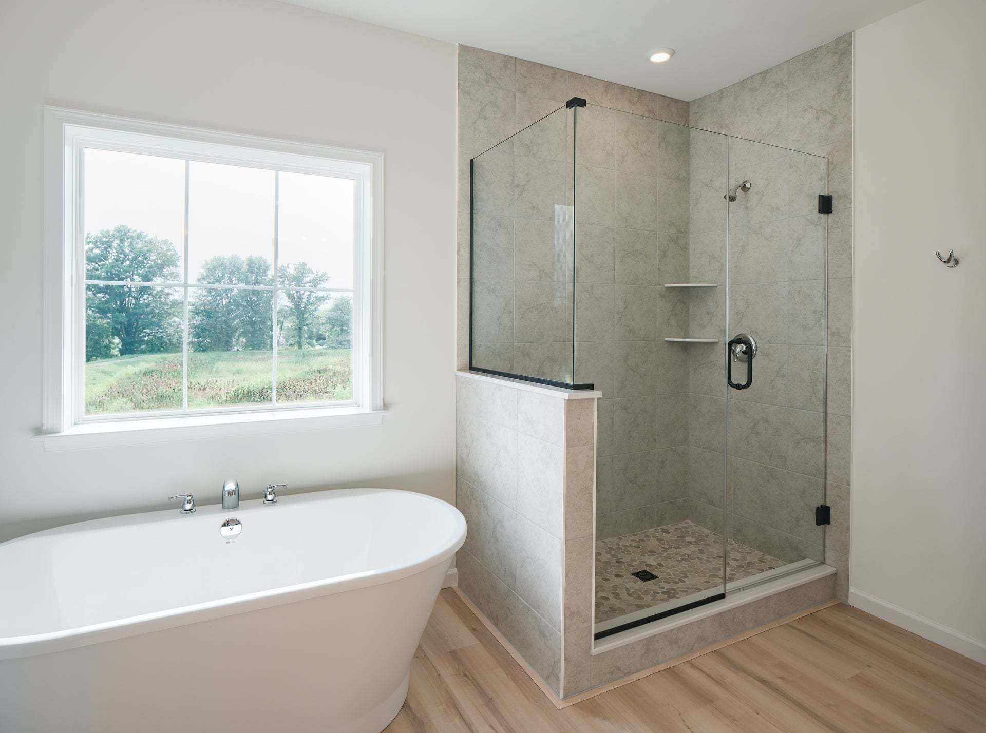 Serenity Bath