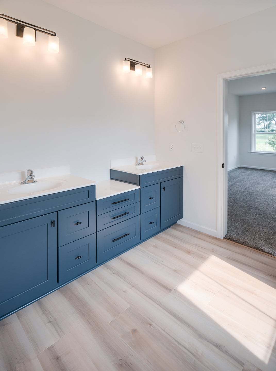 Serenity Bath