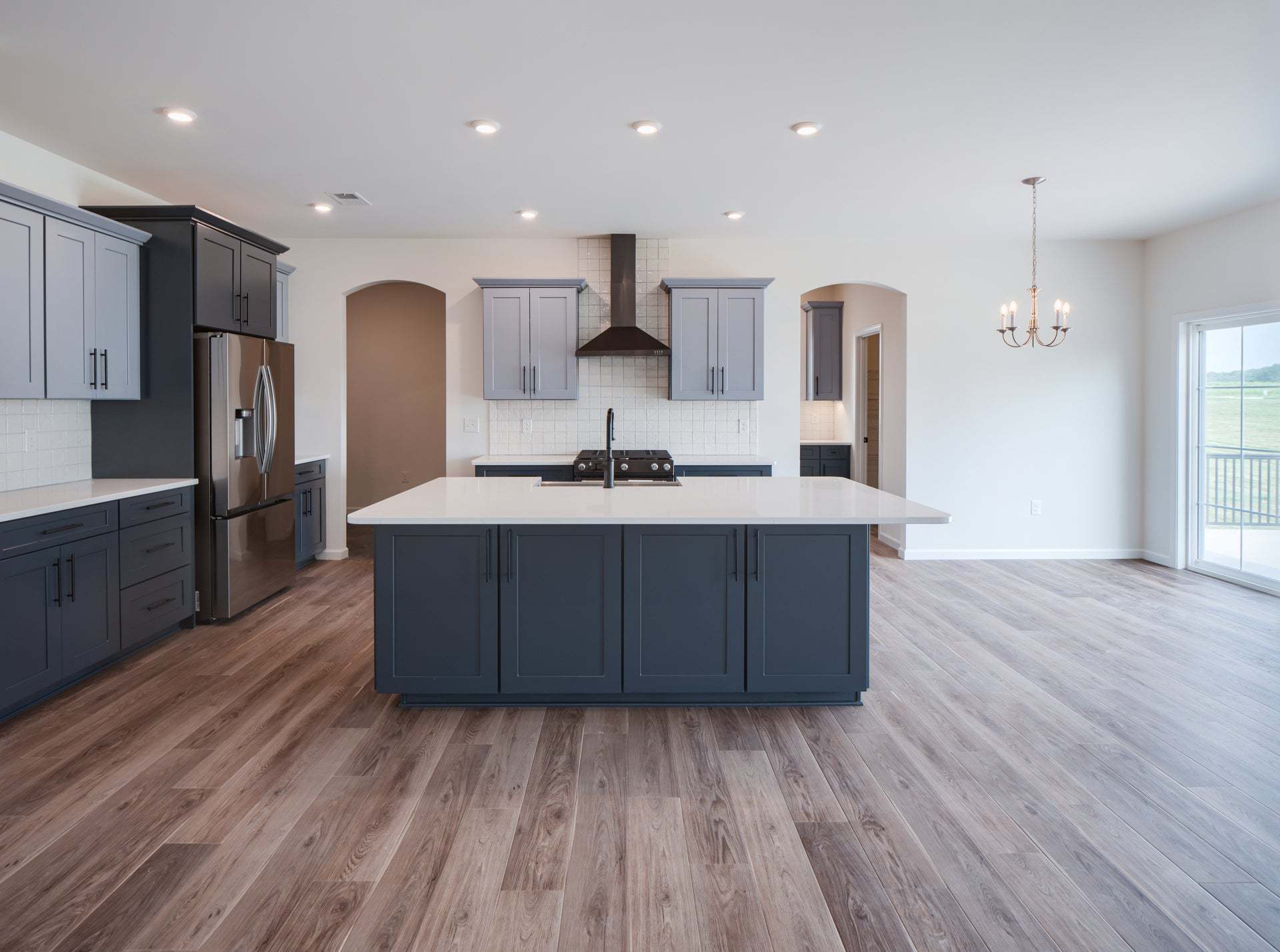 Classic Kitchen