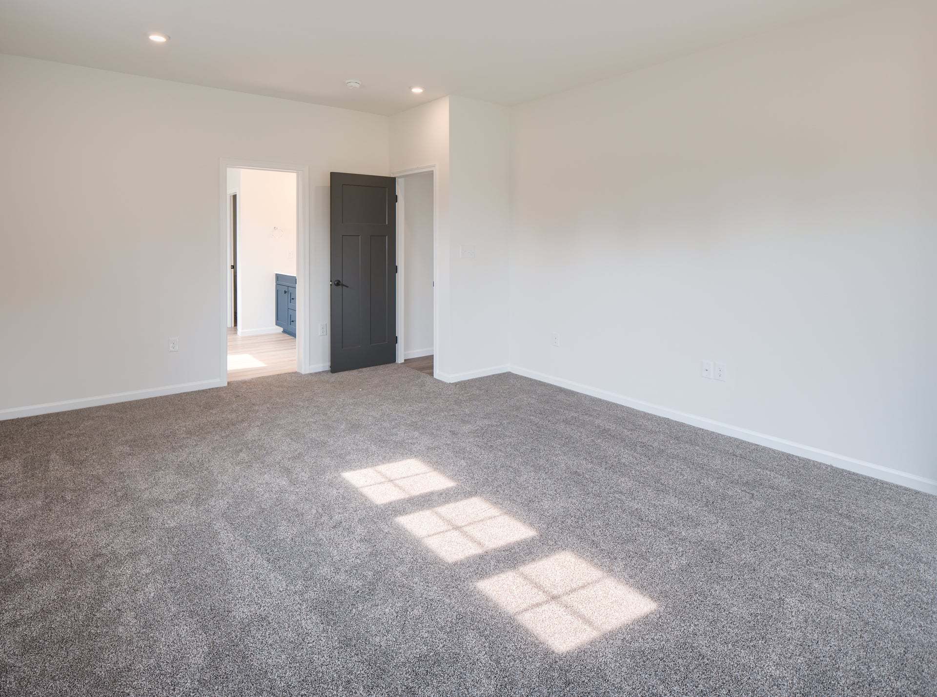 Owner's Suite