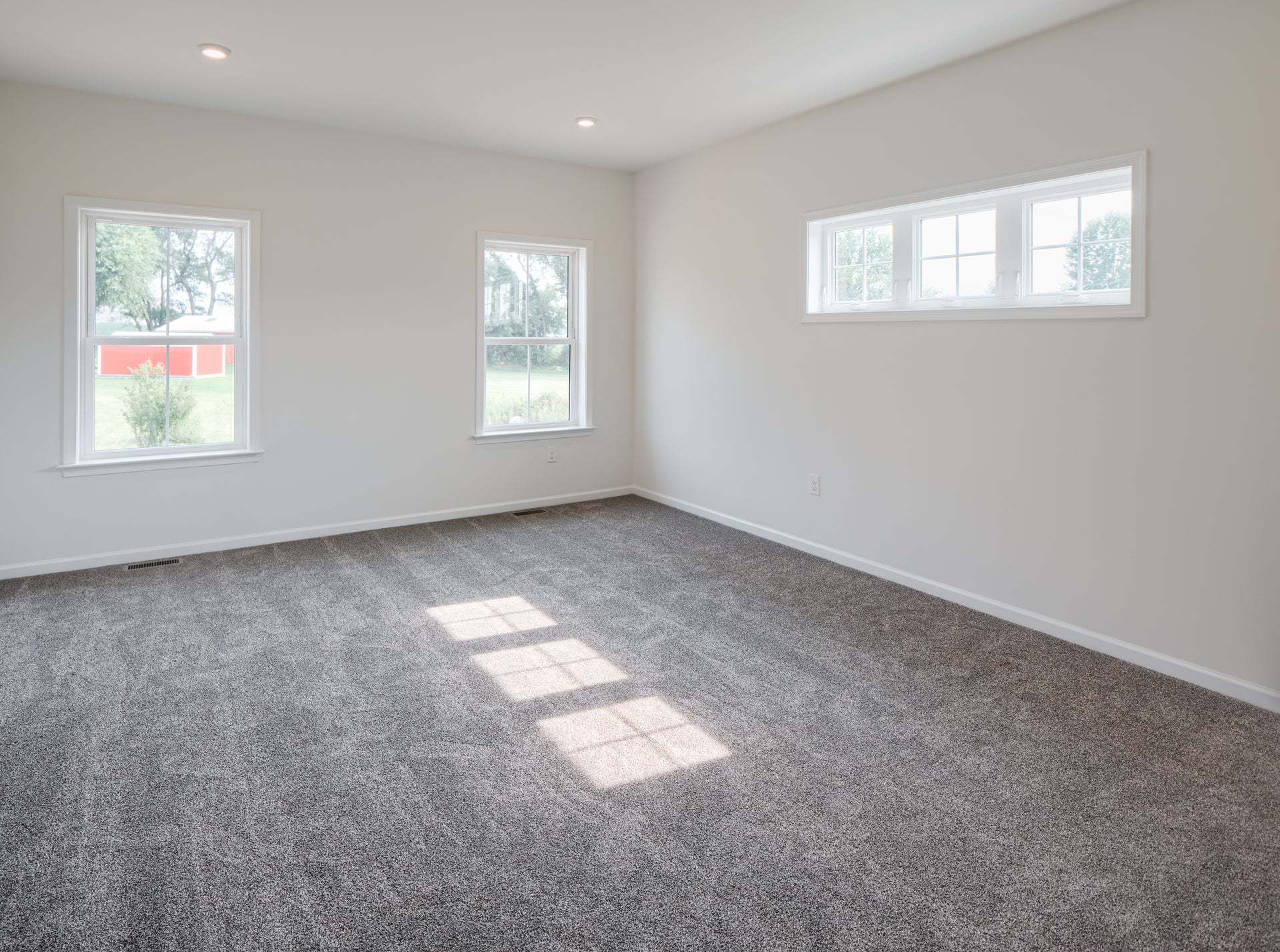 Owner's Suite
