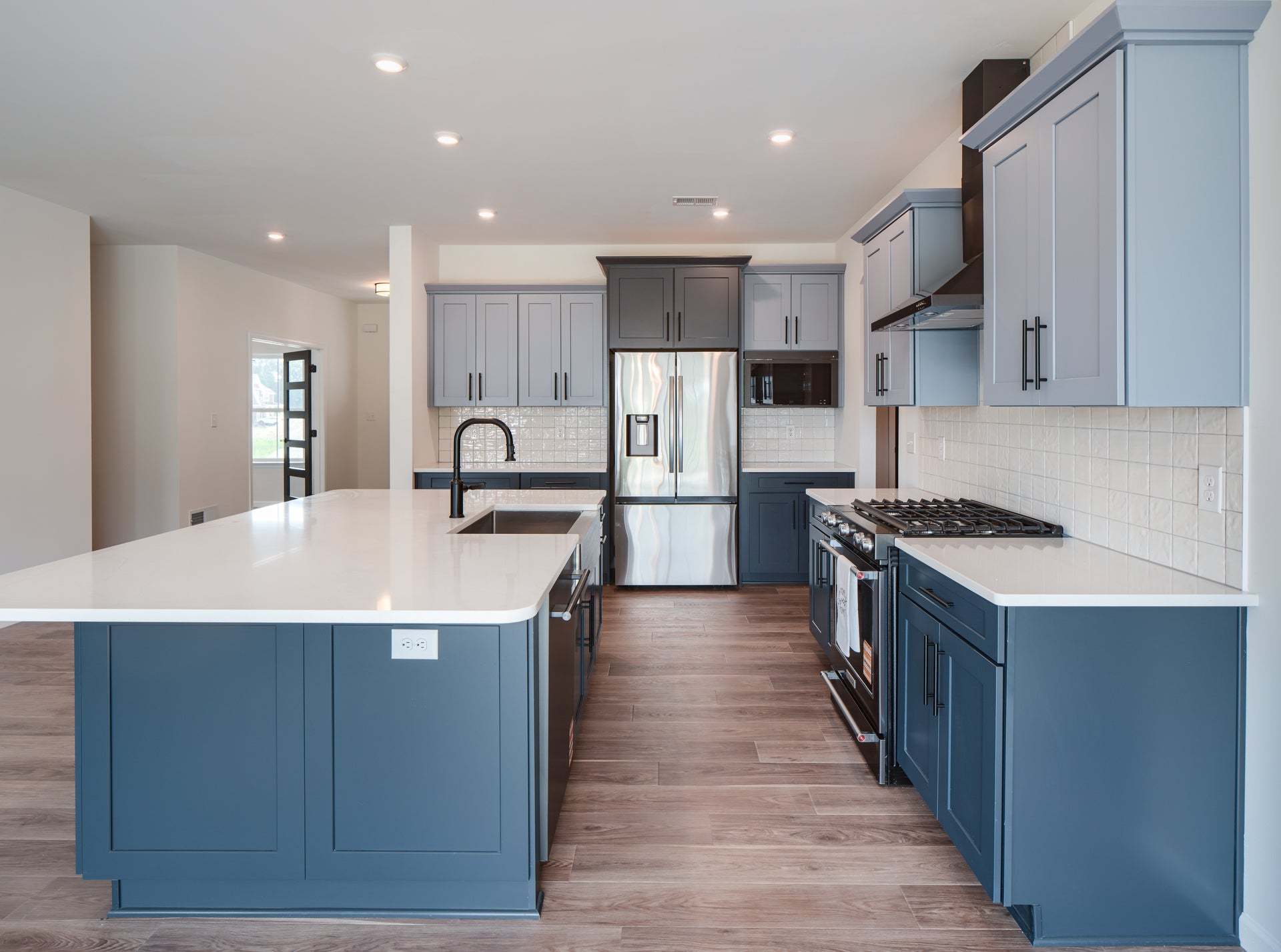 Classic Kitchen