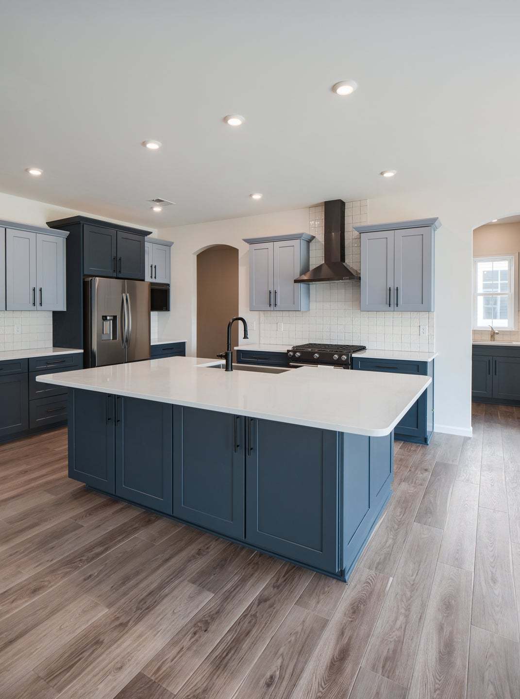 Classic Kitchen