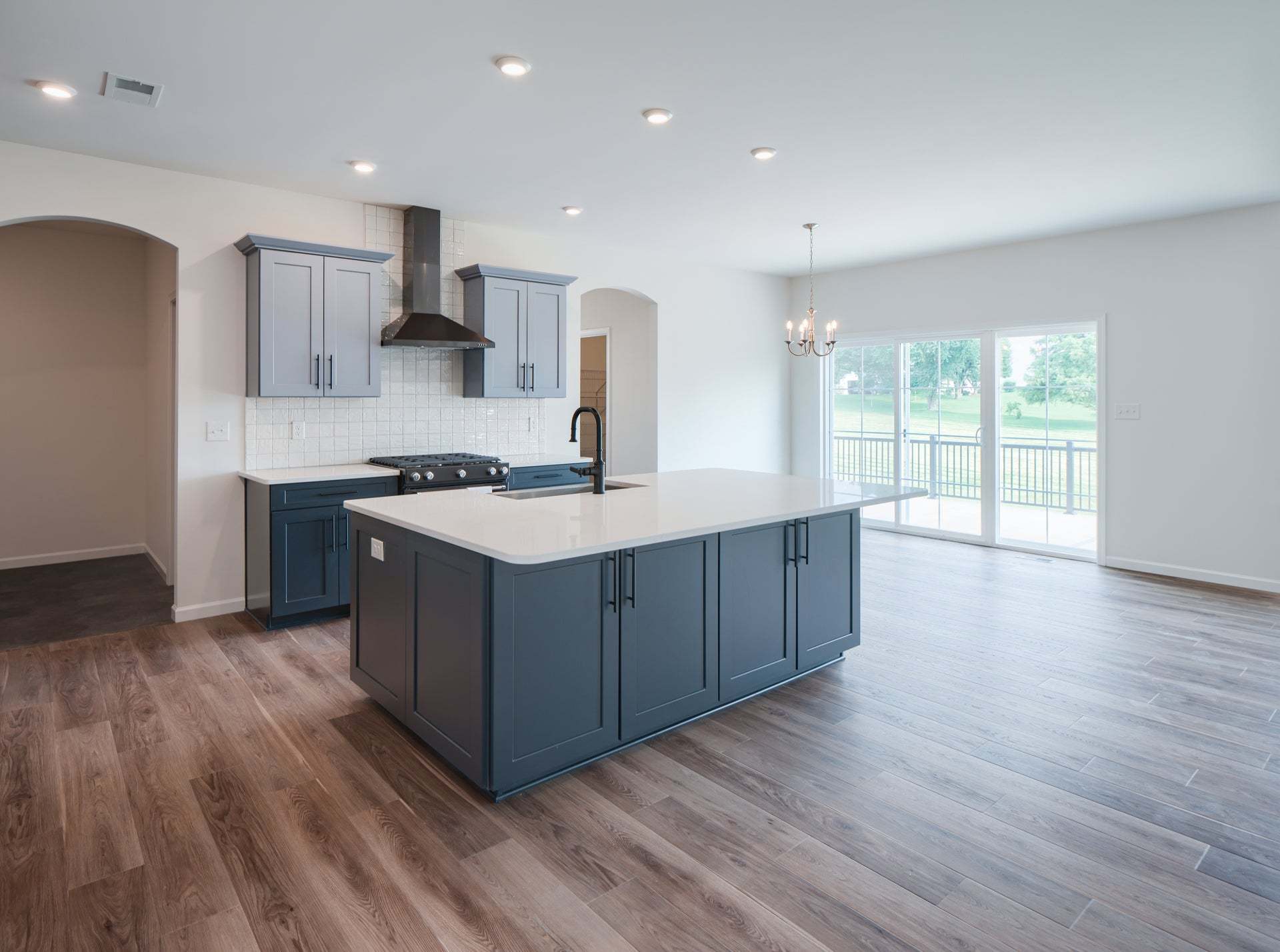 Classic Kitchen