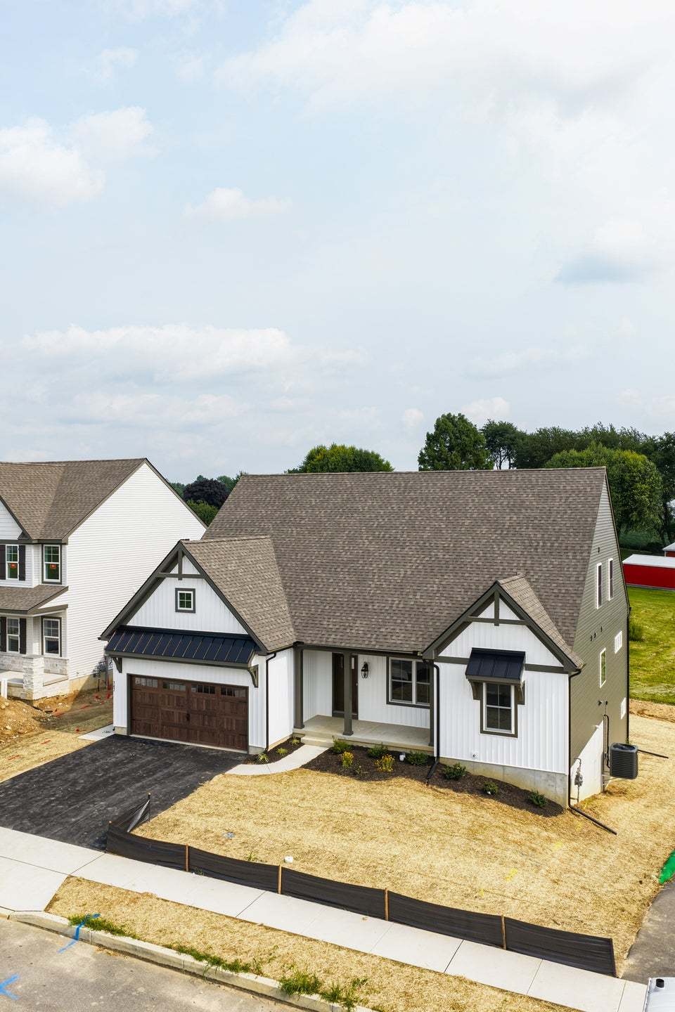 Farmhouse