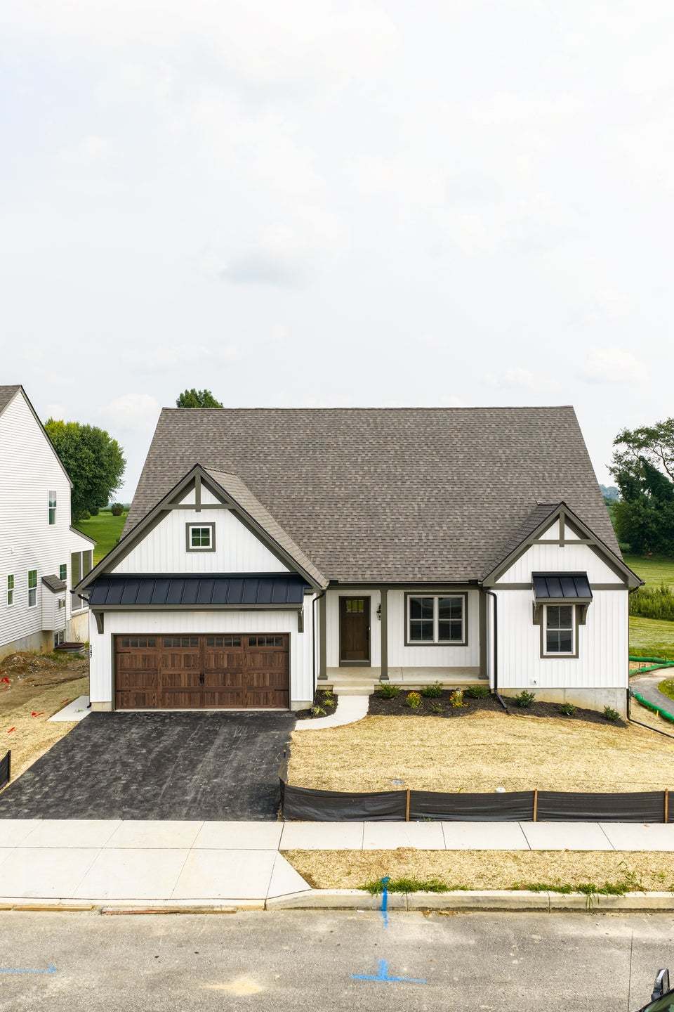 Farmhouse