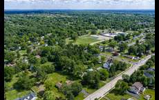 Knightsbridge: Lansdale, Pennsylvania - Keystone Custom Homes