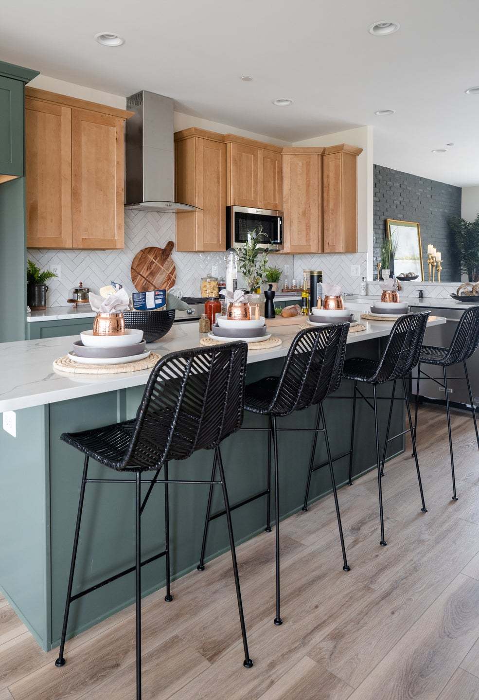 Classic Kitchen