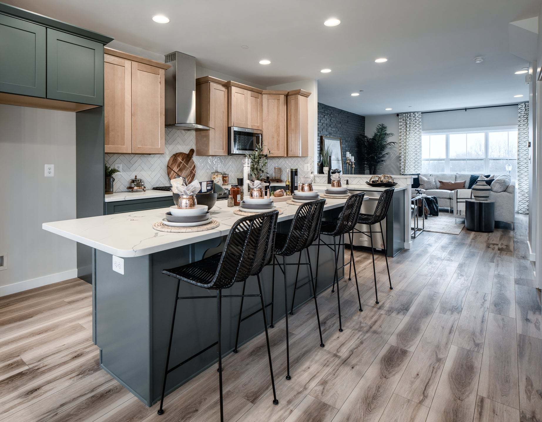 Classic Kitchen