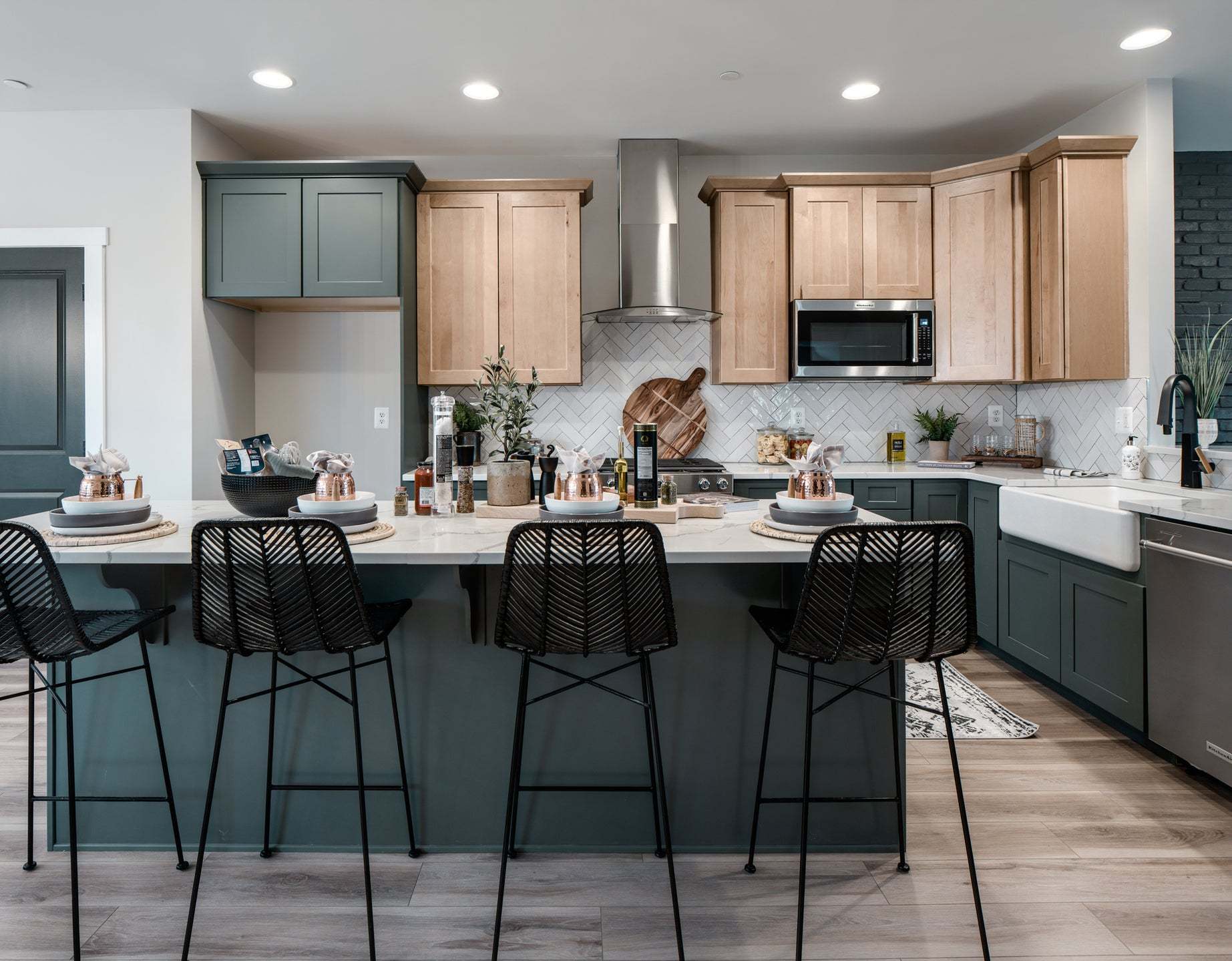 Classic Kitchen