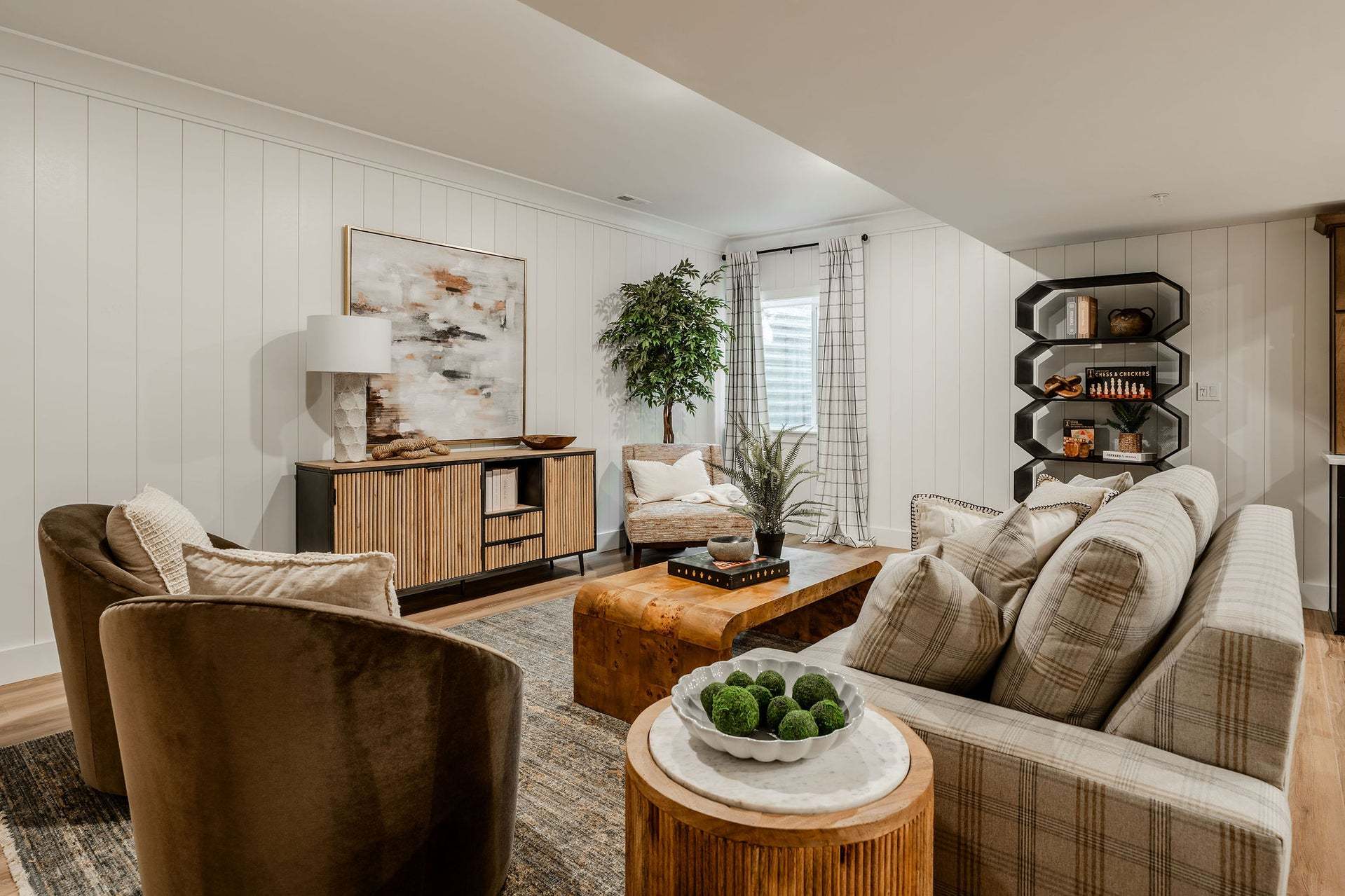 Basement