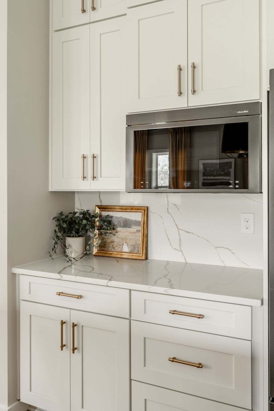 Garden Kitchen