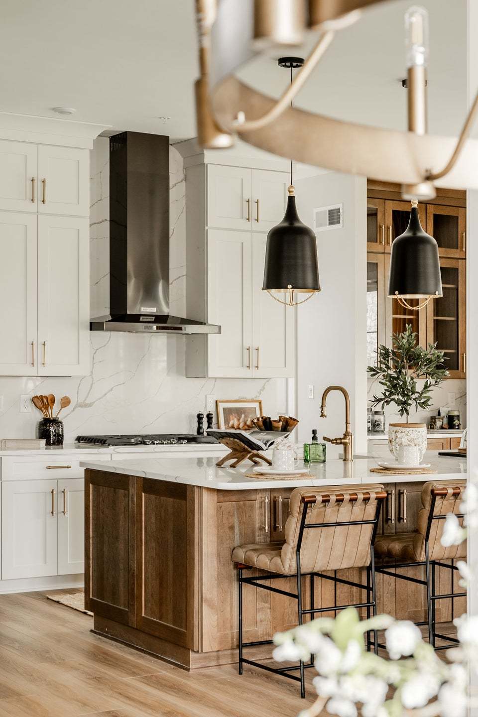 Garden Kitchen