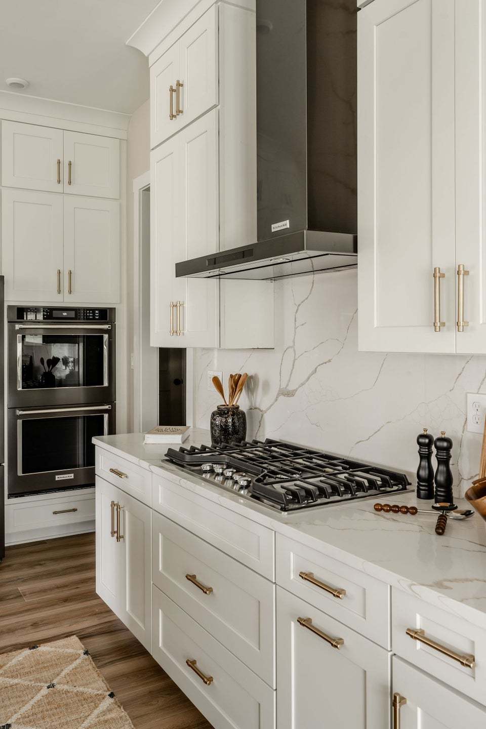 Garden Kitchen