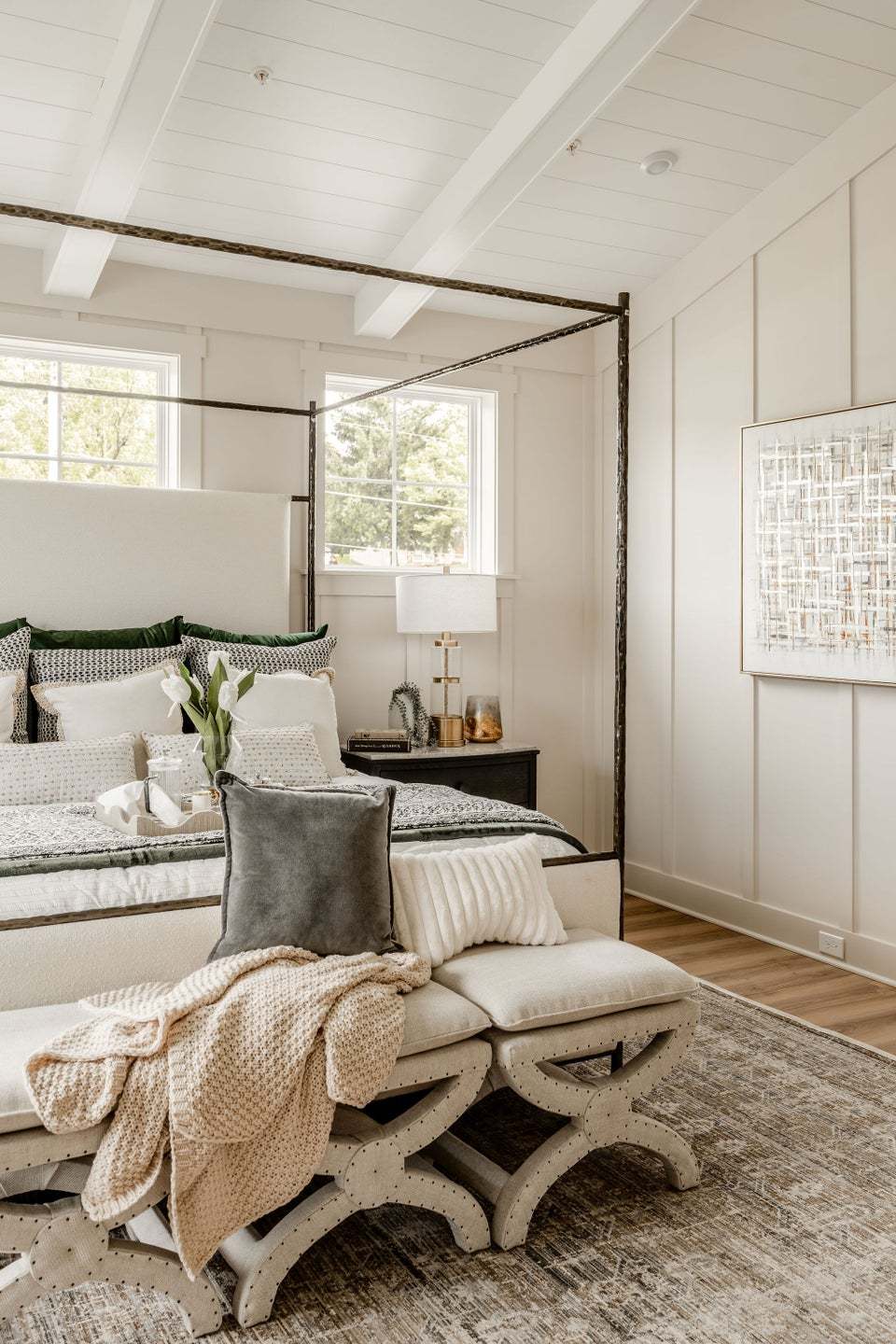 Owner's Suite