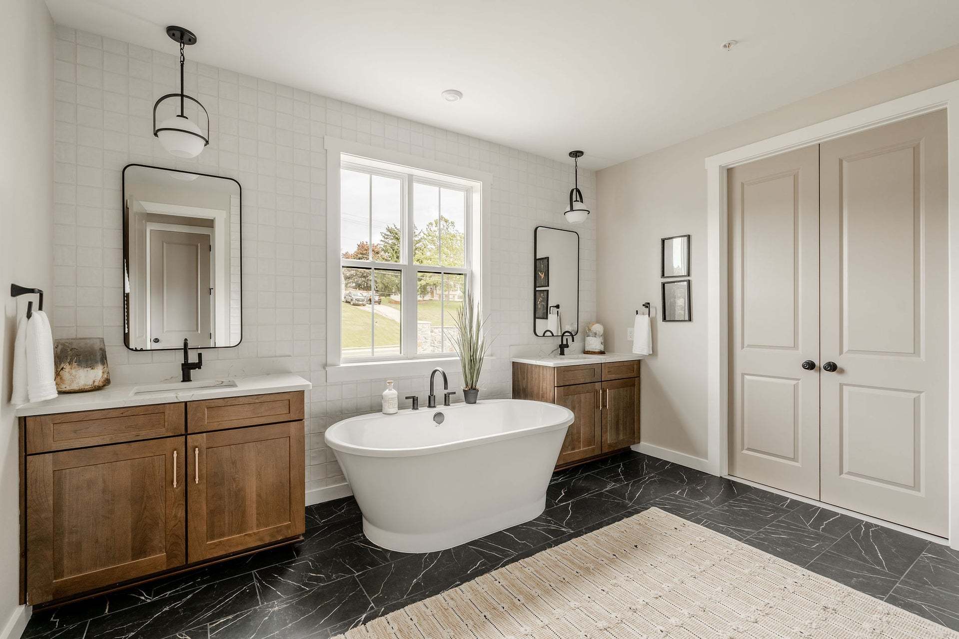Tranquility Bath