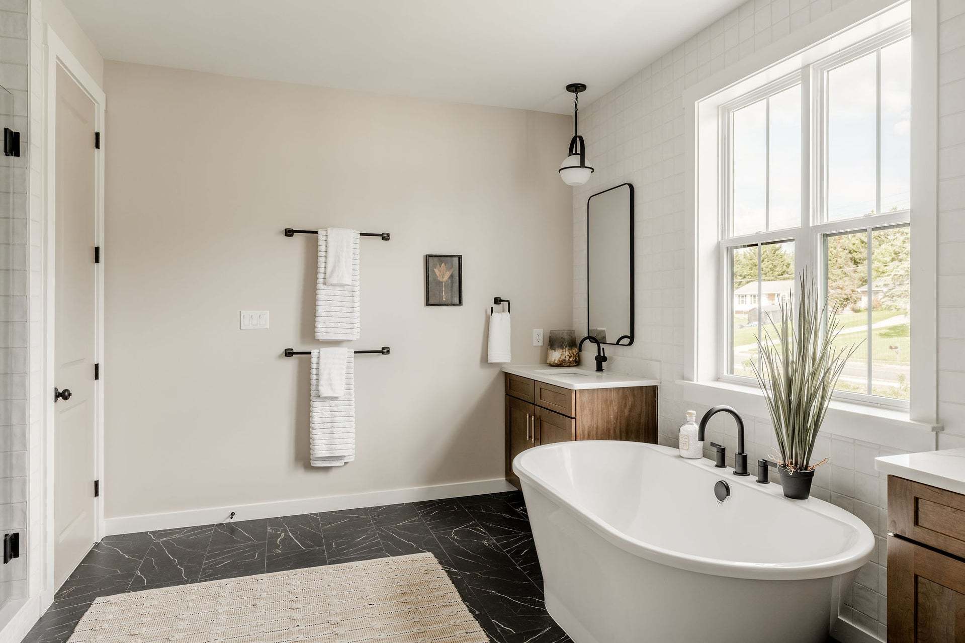 Tranquility Bath