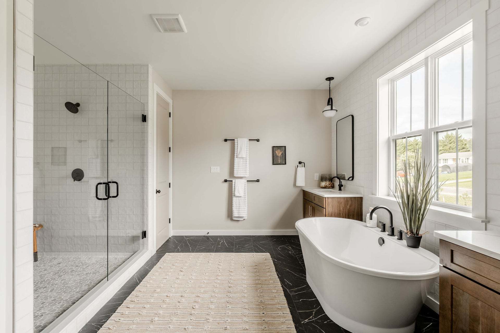 Tranquility Bath