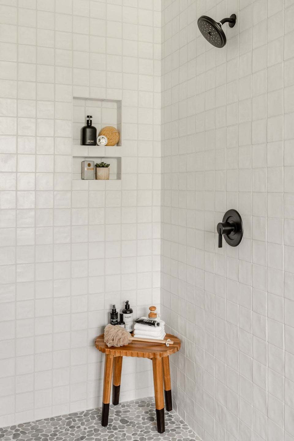 Tranquility Bath