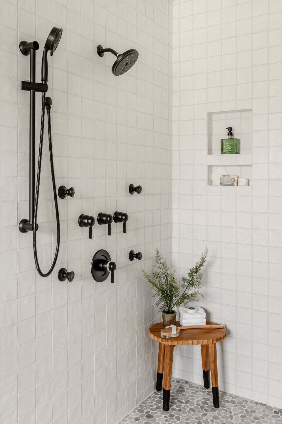 Tranquility Bath