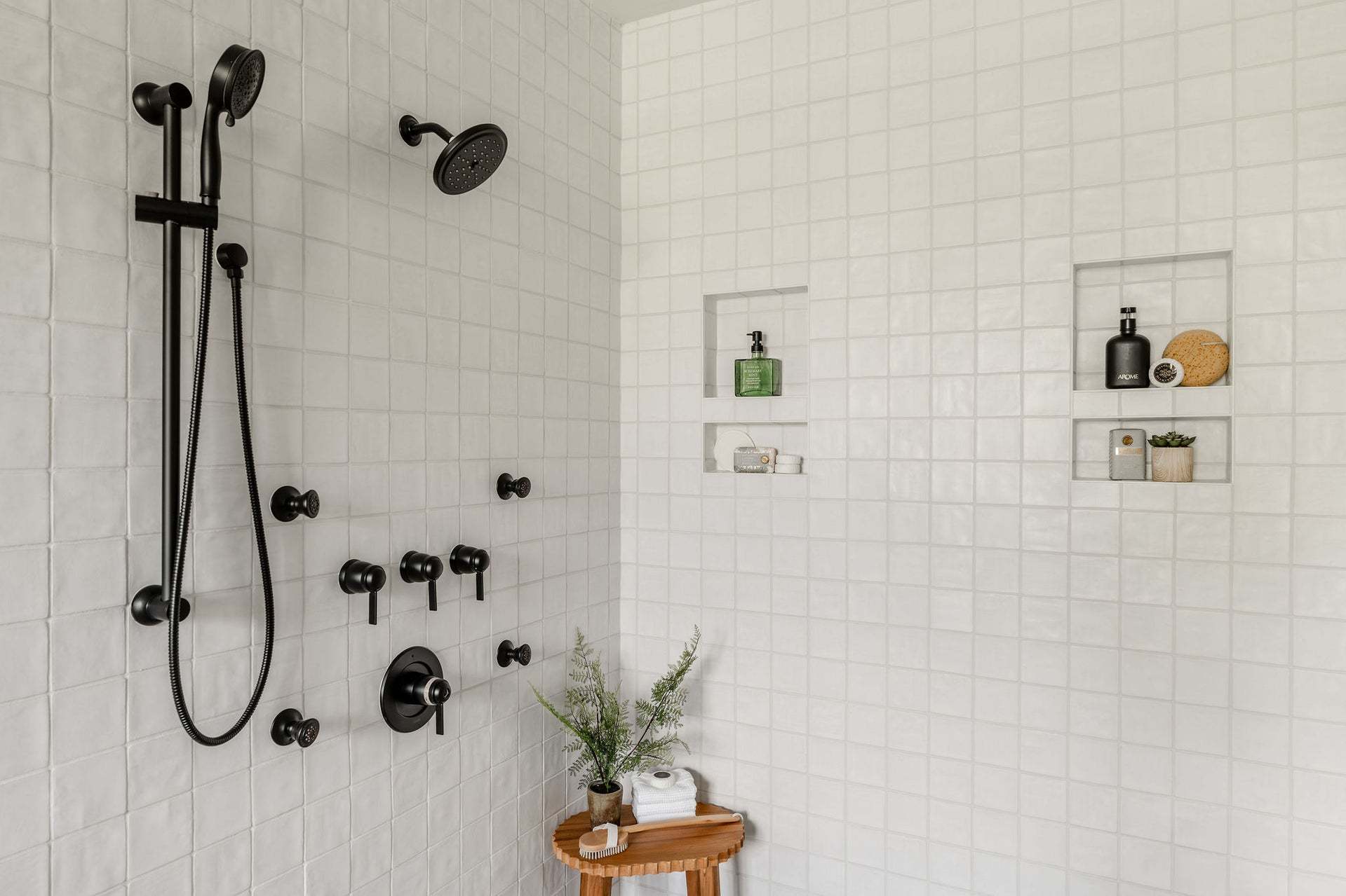 Tranquility Bath