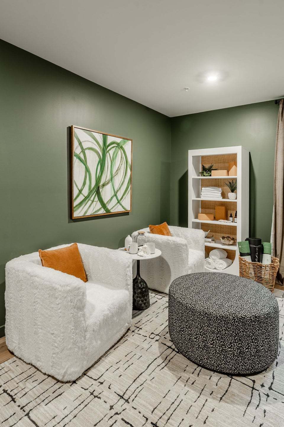Flex Room