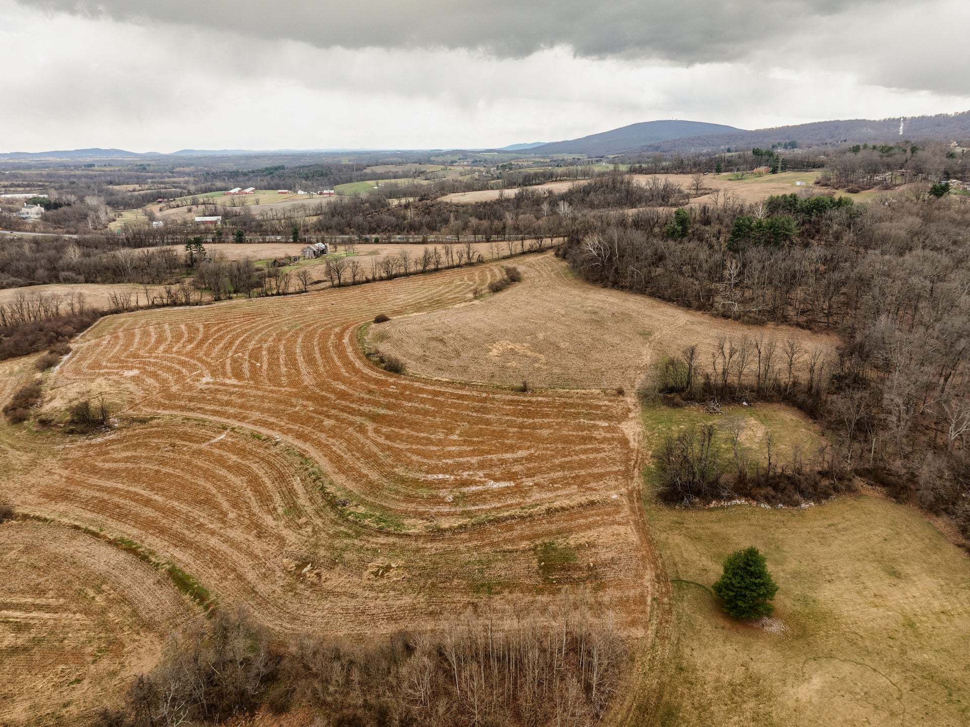 Quail Run - Myersville, MD