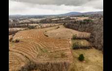 Quail Run: Myersville, Maryland - Keystone Custom Homes