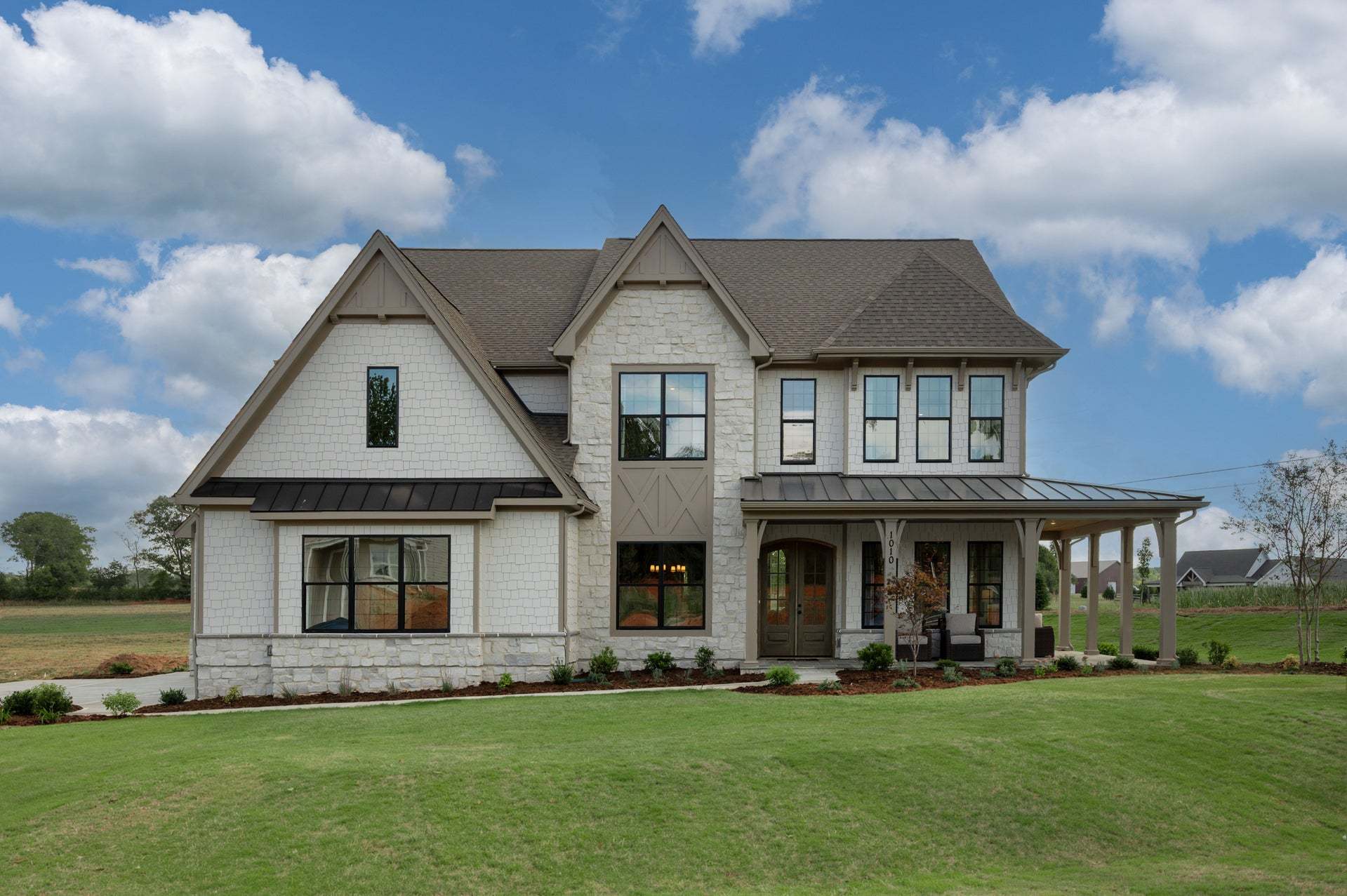 Windermere Farms - Waxhaw, NC