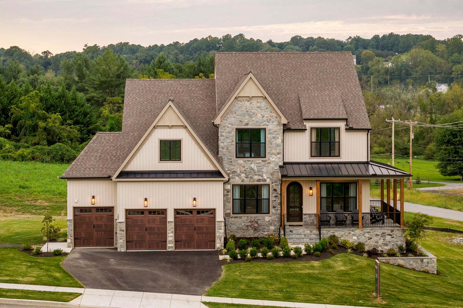 Cottage