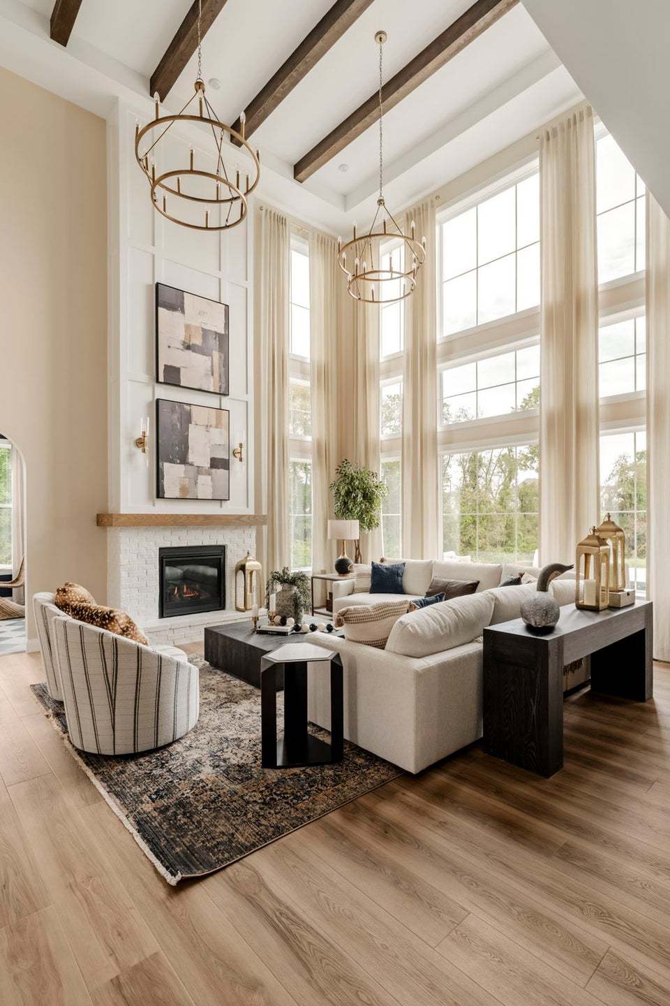 casa en Welbourne Reserve por Keystone Custom Homes