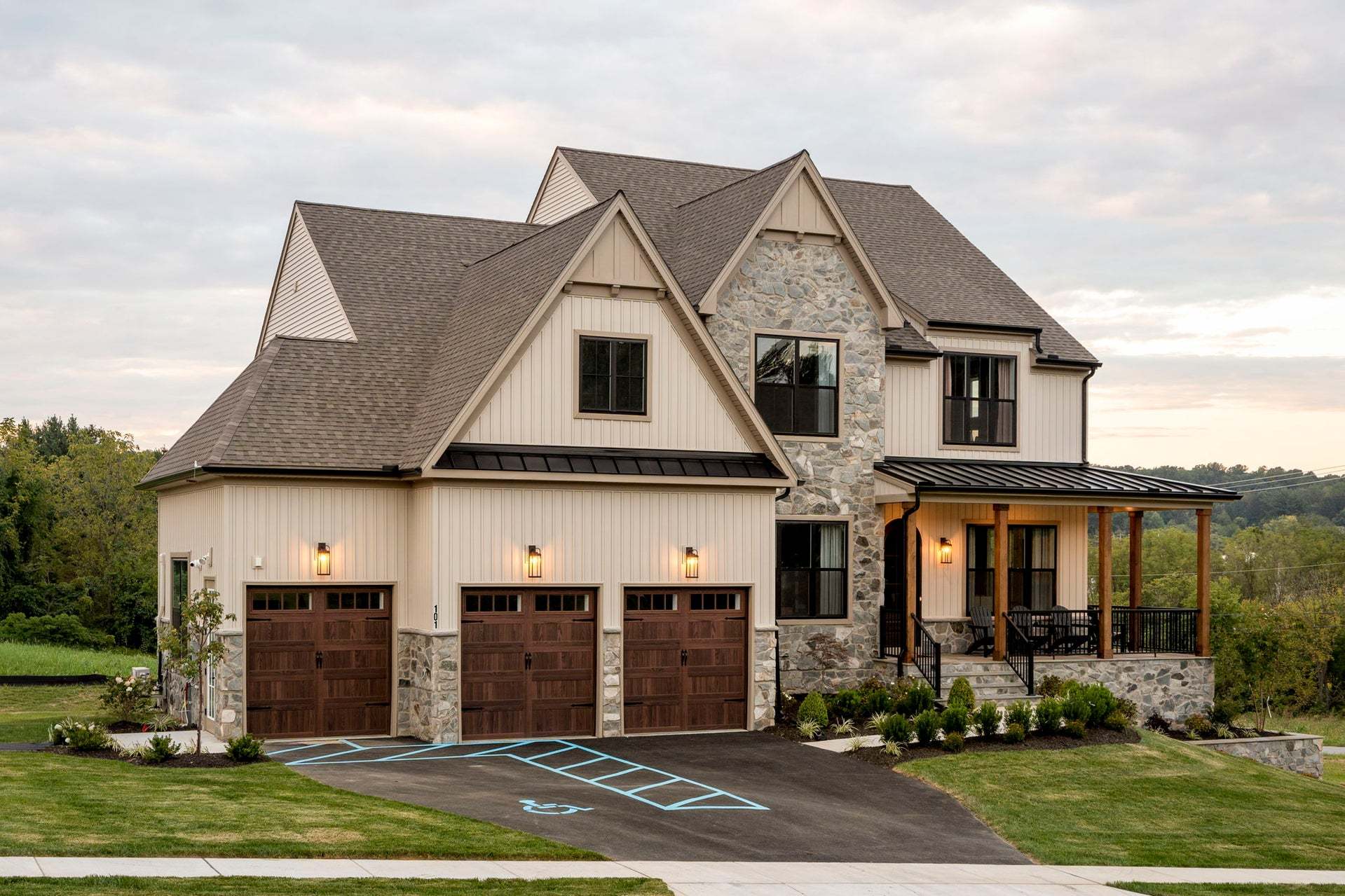 Cottage