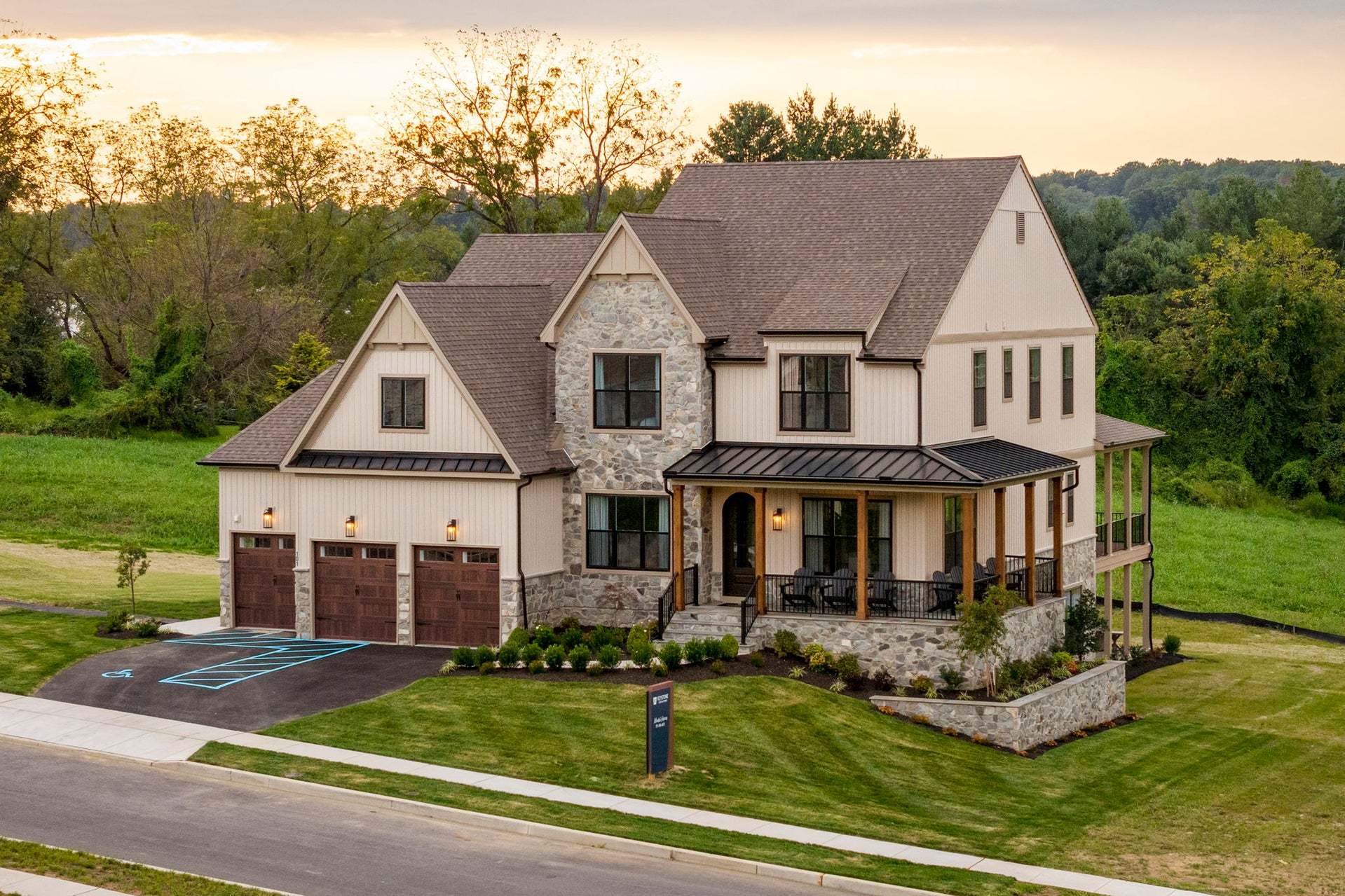 Cottage