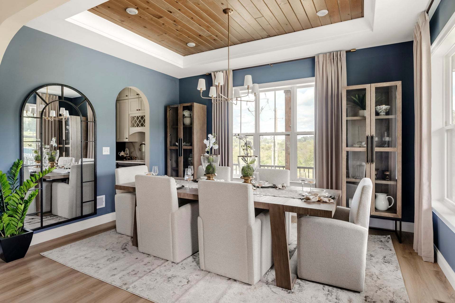 casa en Stonebridge at Longwood por Keystone Custom Homes