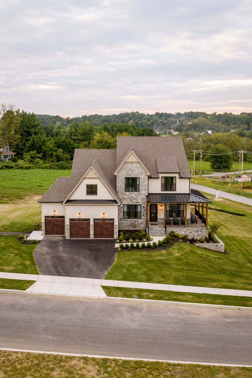 Cottage
