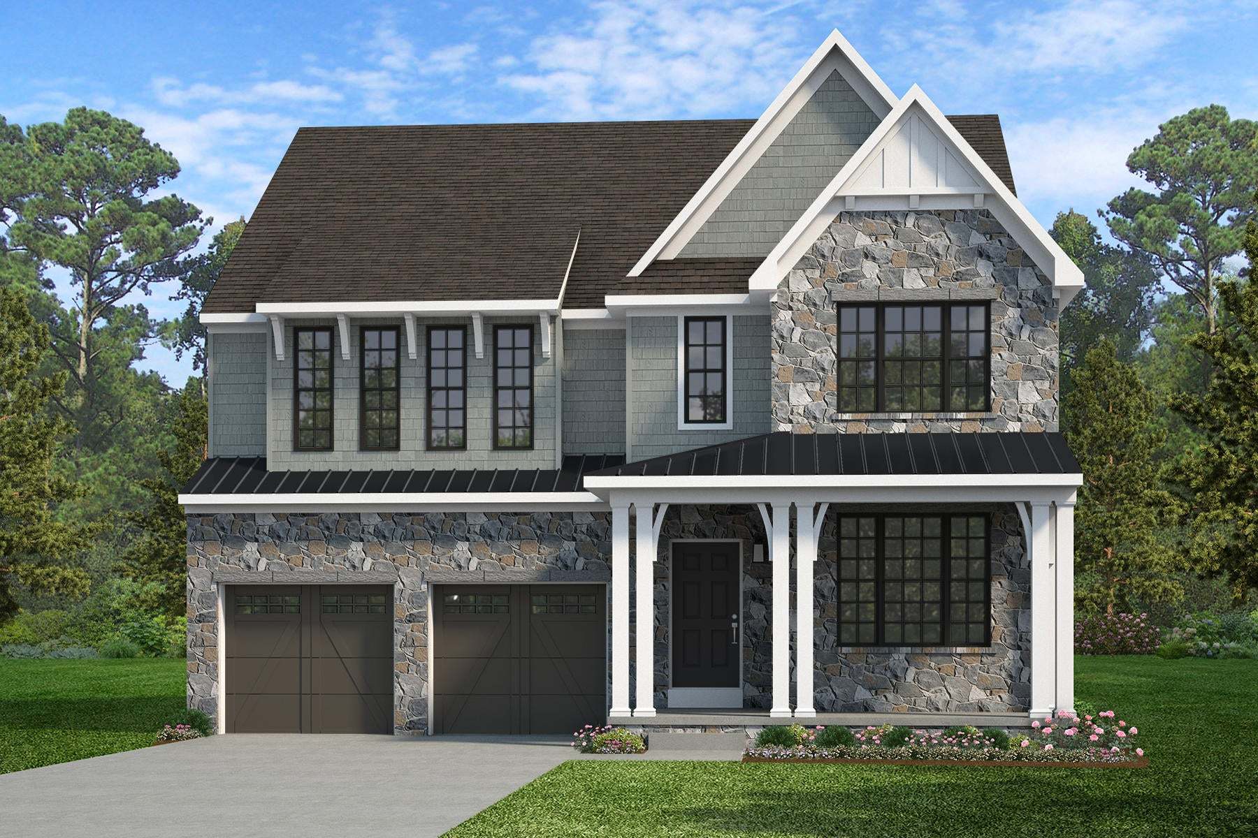Cottage