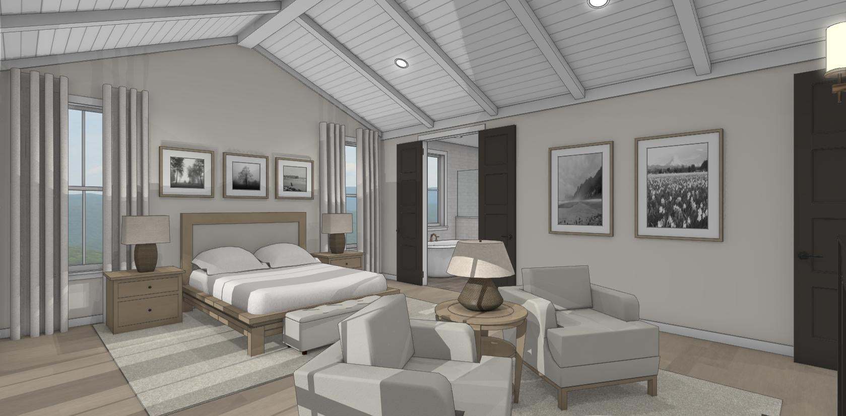 Owner's Suite