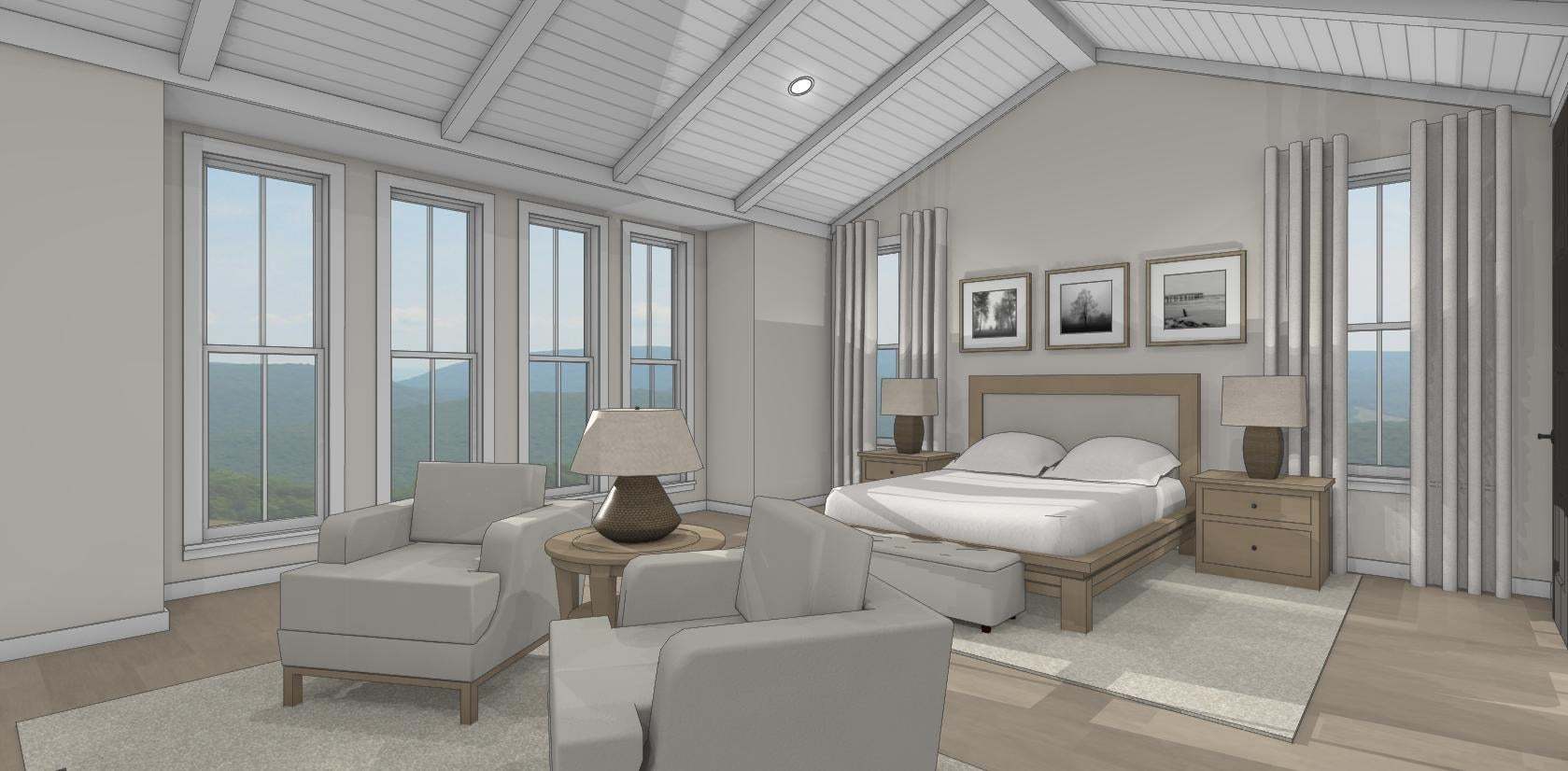 Owner's Suite