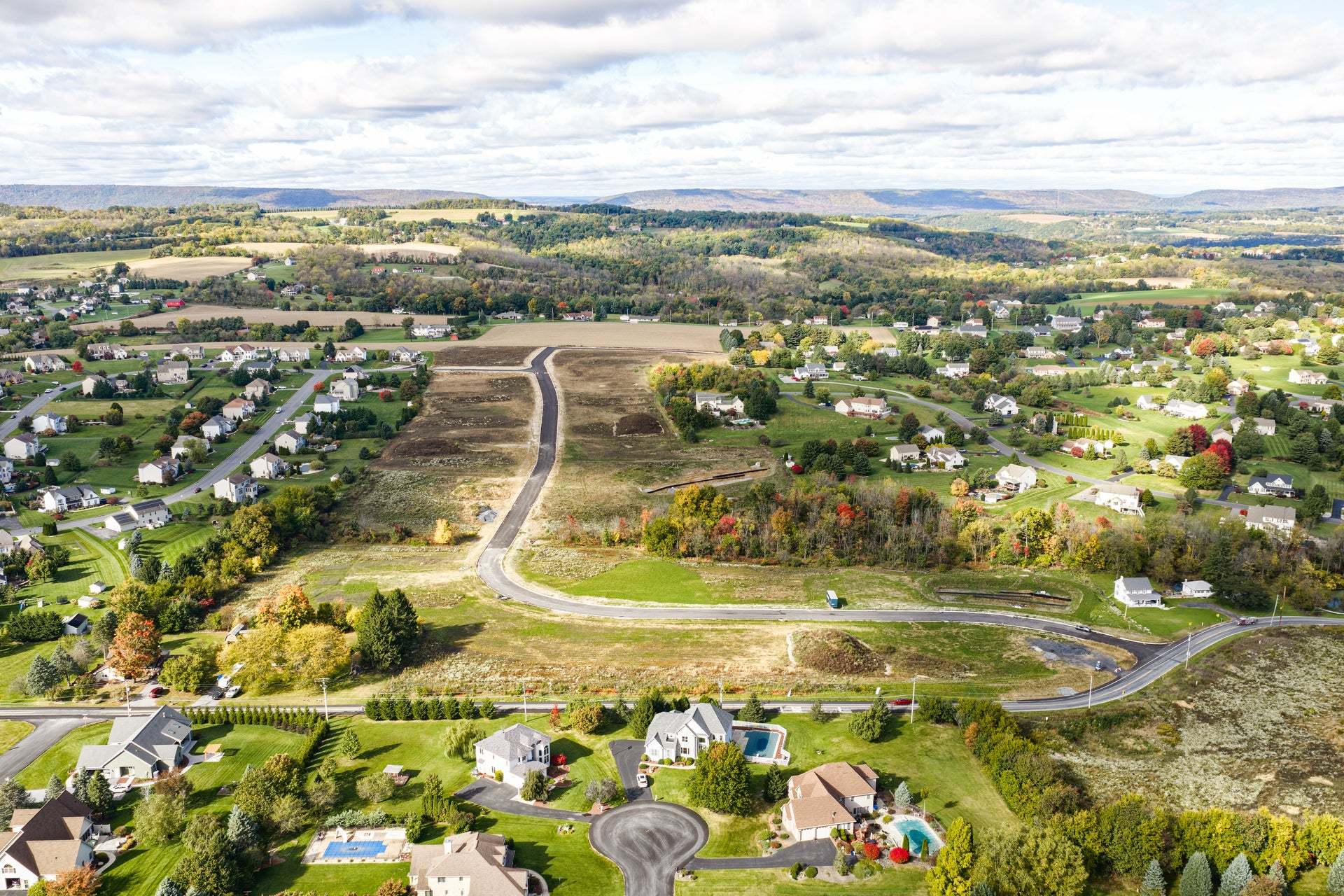 casa en Views at Fells Creek por Keystone Custom Homes