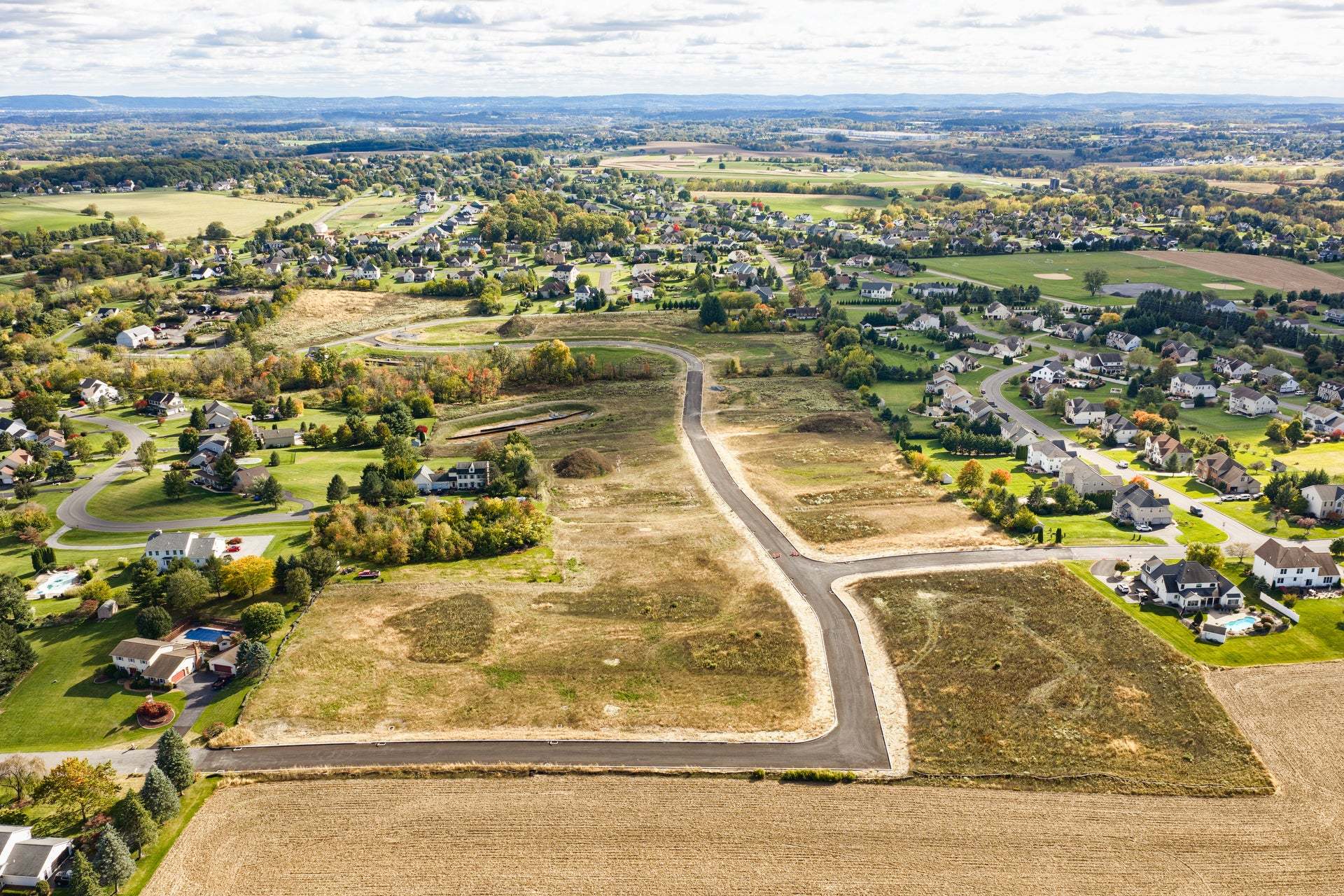 casa en Views at Fells Creek por Keystone Custom Homes