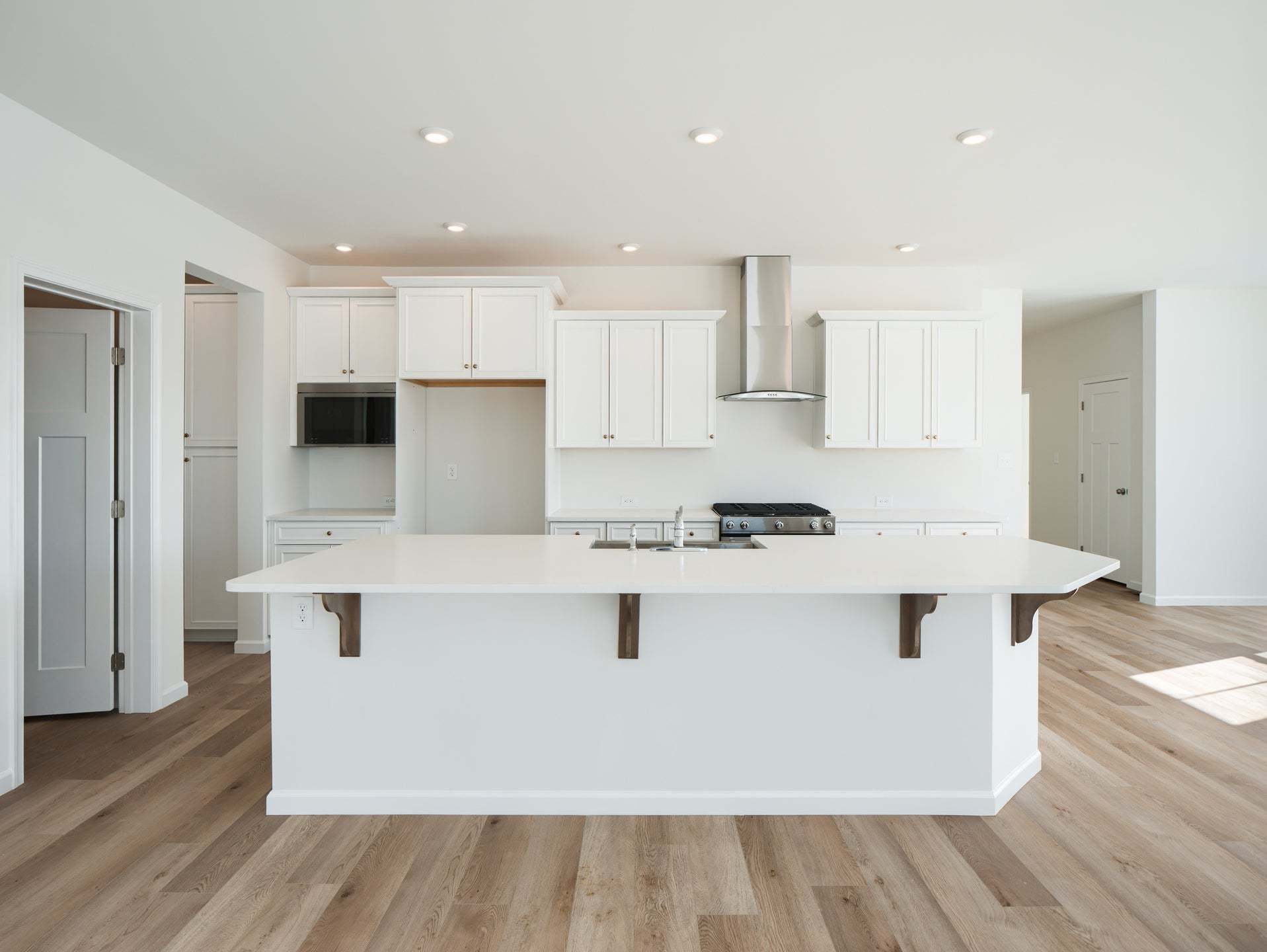 Classic Kitchen