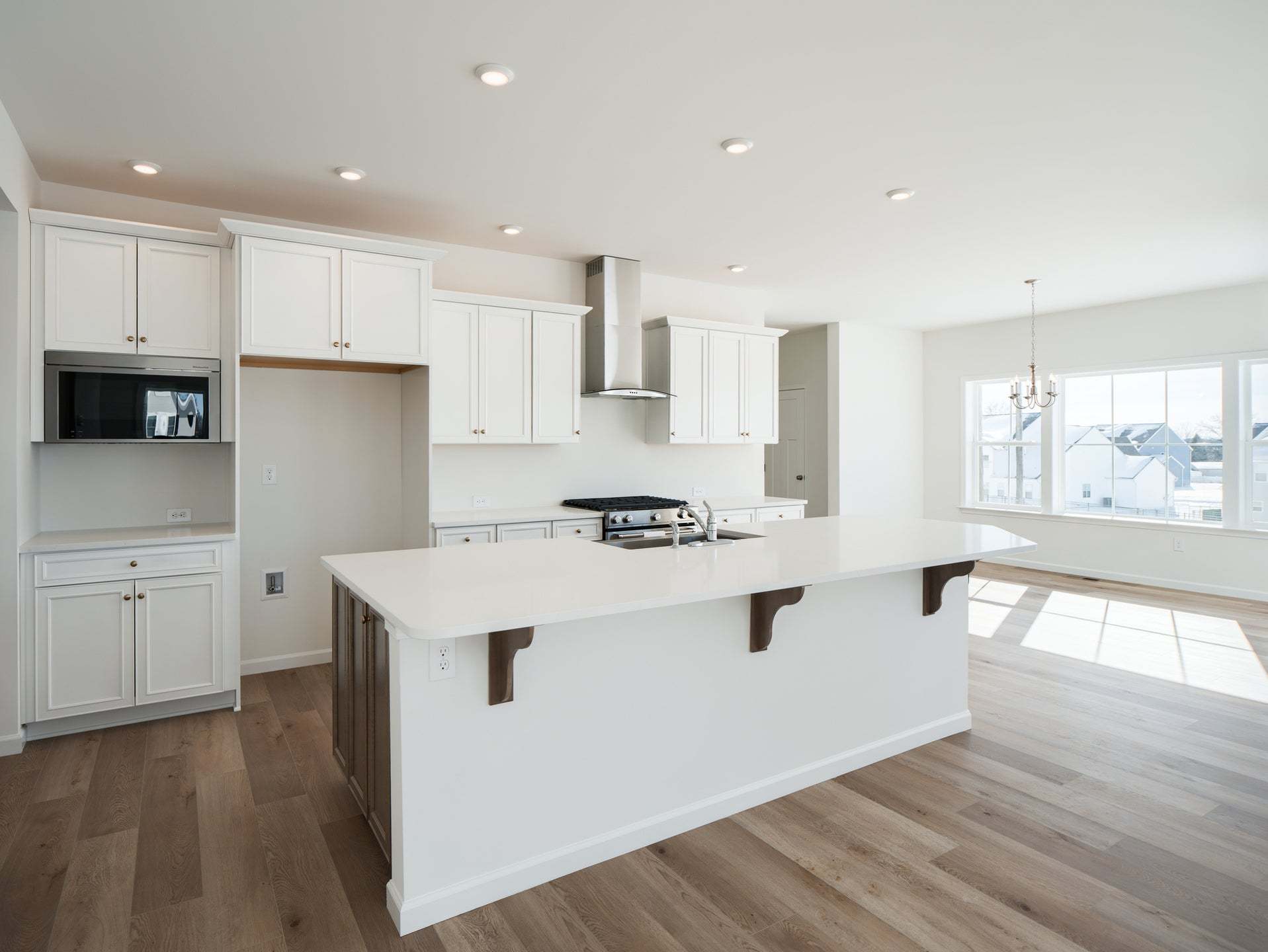 Classic Kitchen