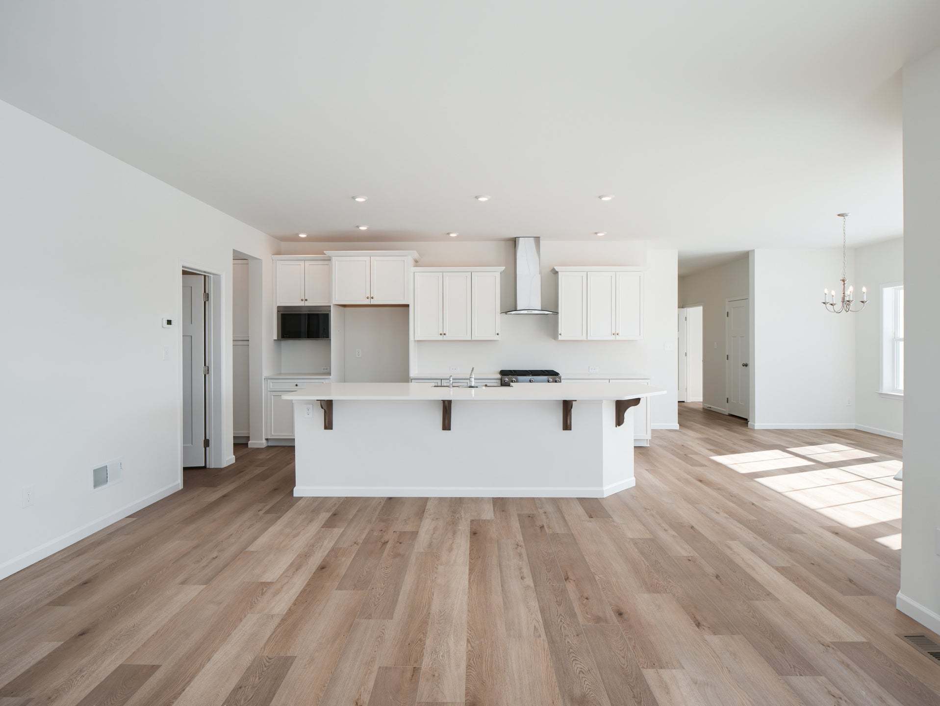 Classic Kitchen