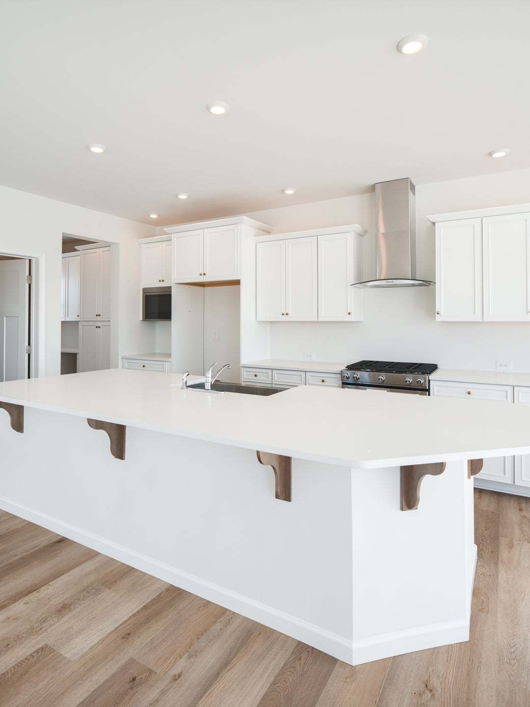 Classic Kitchen